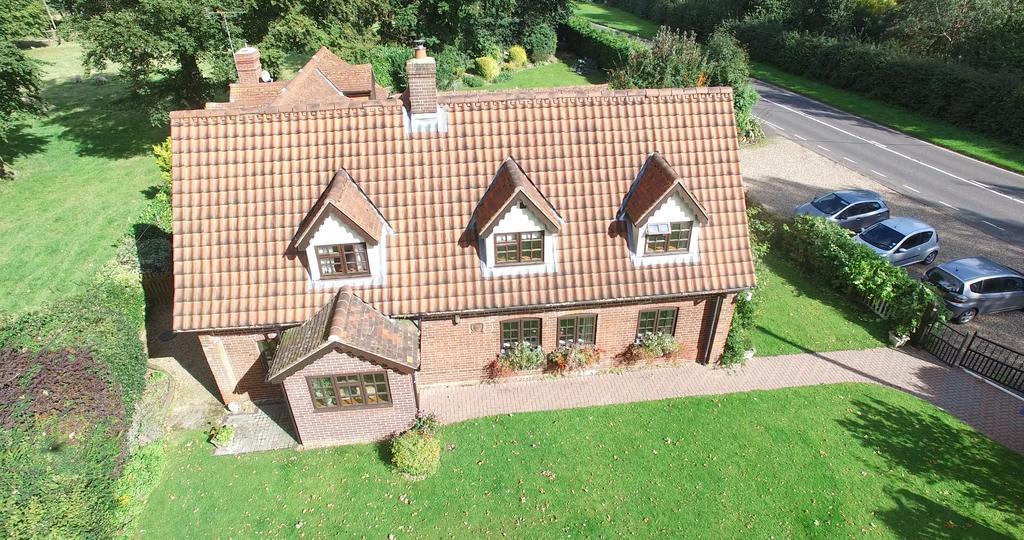Whepstead The Old Pear Tree B&B 외부 사진