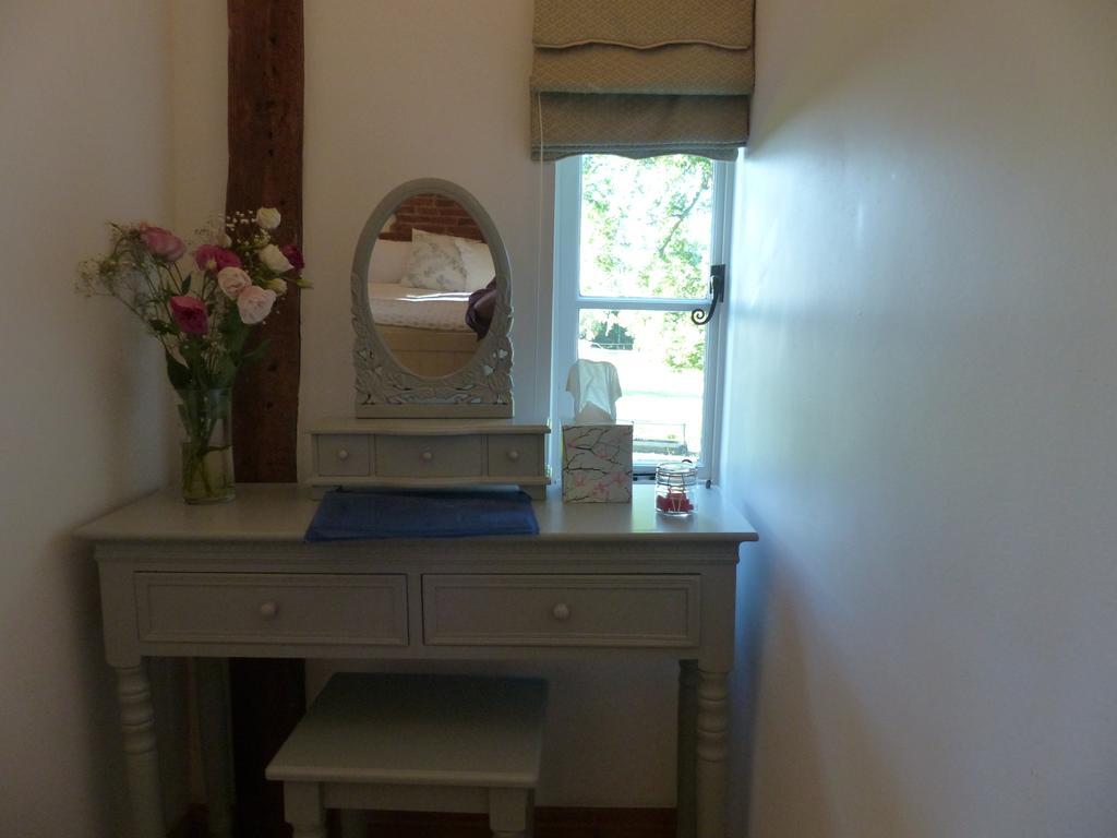 Whepstead The Old Pear Tree B&B 객실 사진
