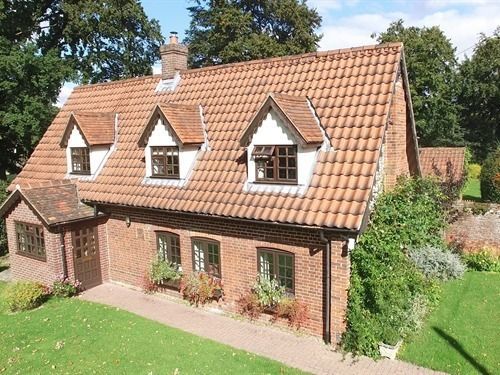 Whepstead The Old Pear Tree B&B 외부 사진