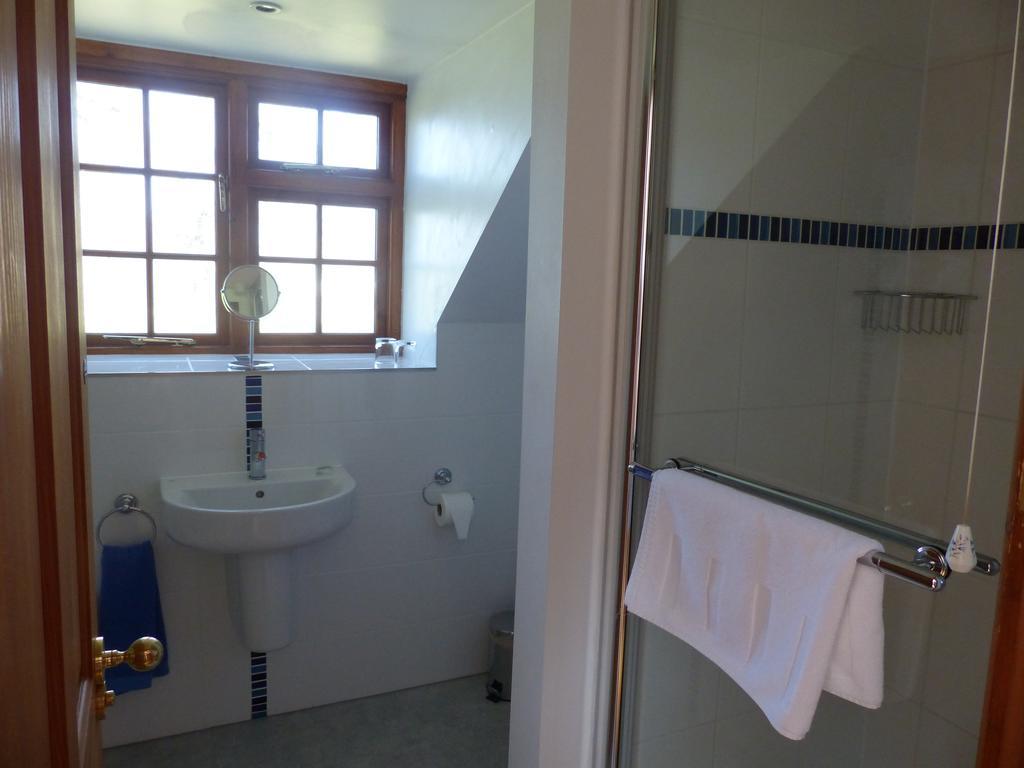 Whepstead The Old Pear Tree B&B 외부 사진